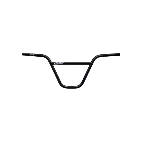 Odyssey 10-4 Bars [Black] [10]