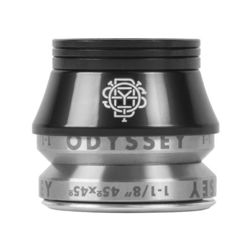 Odyssey Conical Headset Black