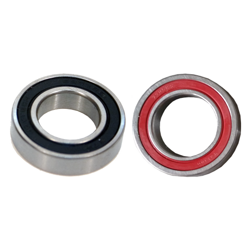 Odyssey Clutch Hub Bearings