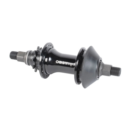 Odyssey C5 Cassette Hub 