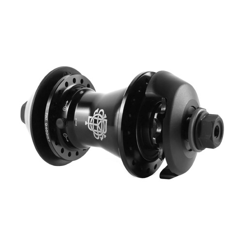 Odyssey Clutch PRO Freecoaster Hub / RHD