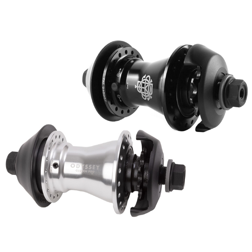 Odyssey BMX Clutch PRO Freecoaster Hub