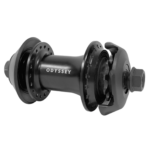 Odyssey Hexagram Rear Cassette Hub
