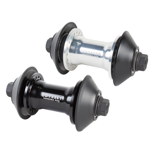 Odyssey BMX Vandero Pro Front Hub