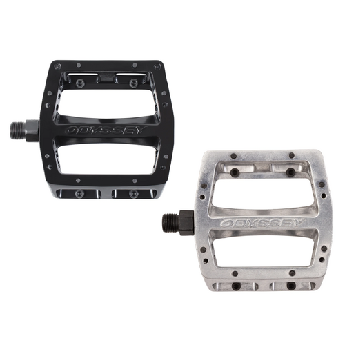 Odyssey Trail Mix Loose Ball Pedals