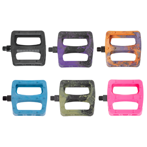 Odyssey BMX Twisted Pro Pedals