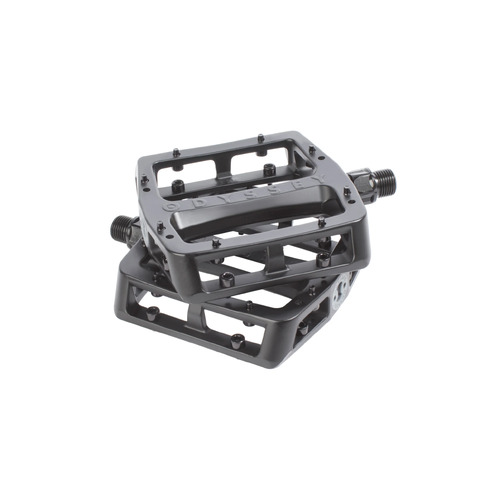 Odyssey Grandstand V2 Pedals / Alloy