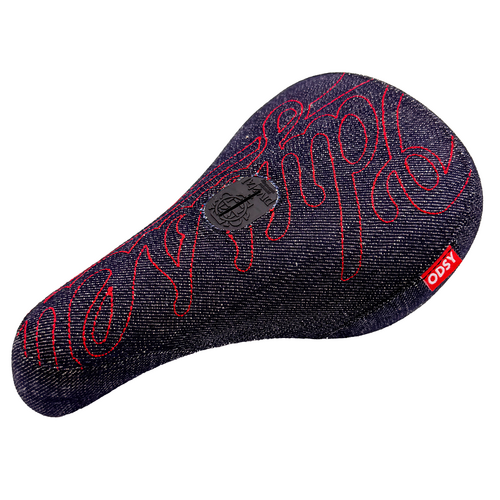 Odyssey BMX Big Stitch Pivotal Seat