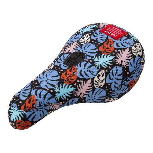 Odyssey BMX Tropical V1 Pivotal Fat Seat