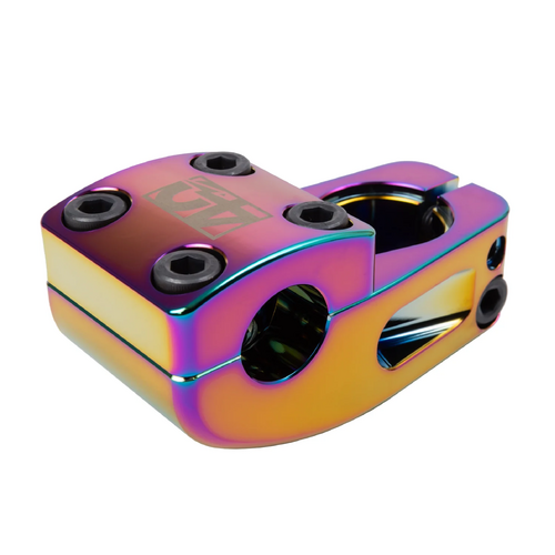 Odyssey BMX Broc V2 Oil Slick Topload Stem