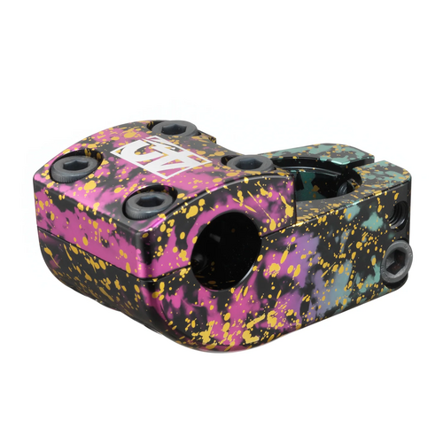 Odyssey Nord 40th Anniversary Top Load Stem Splatter