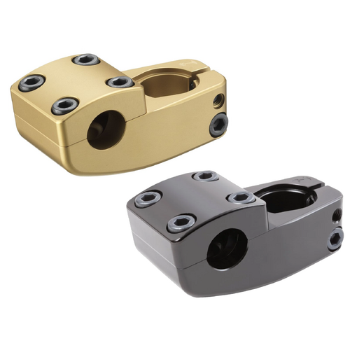 Odyssey BMX Boyd Hilder Signature Stem