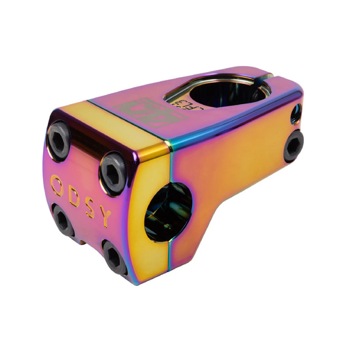 Odyssey BMX CFL3 Oil Slick Fontload Stem