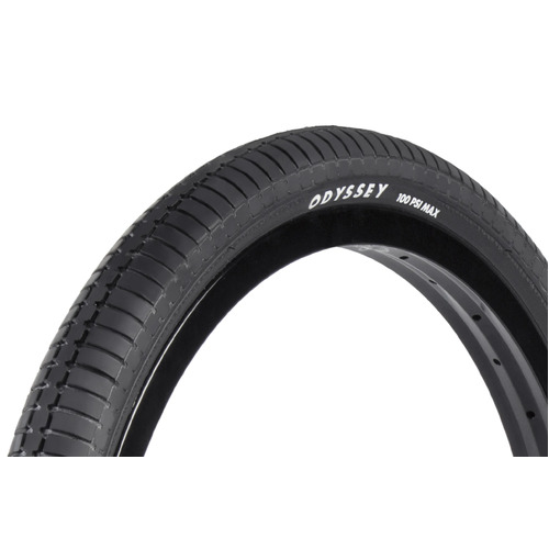 Odyssey Frequency Tyre 