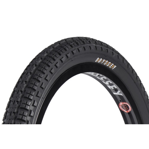 Odyssey Aitken Knobby Tyre 