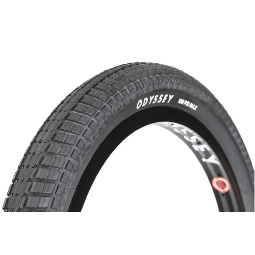 Odyssey Aitken Street Tyres [2.25]