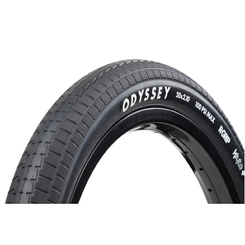 Odyssey Super Circuit Tyre