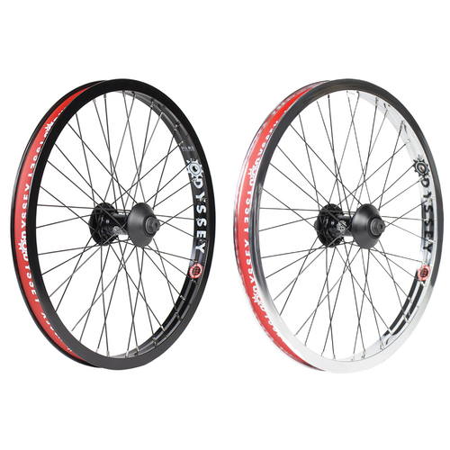 Odyssey BMX Hazard / Vandero Pro Front Wheel