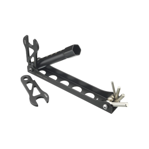 Odyssey Travel 7 in 1 Multi Tool