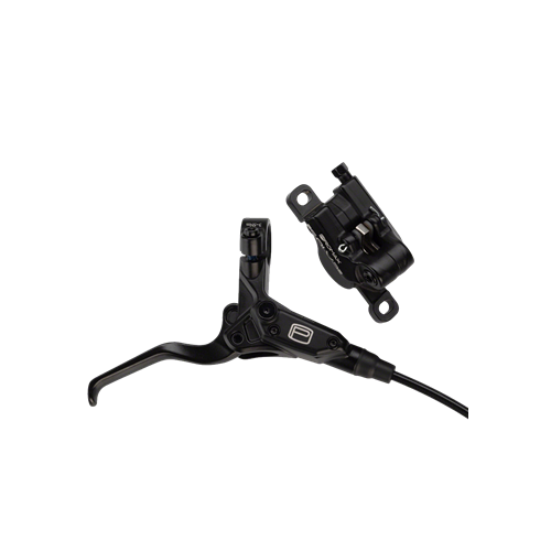 Promax Solve Hydraulic Disc Brake Kit