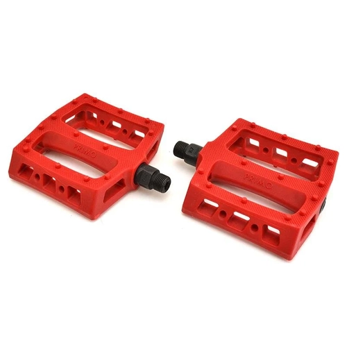 Primo BMX JJ Palmere Plastic Pedals