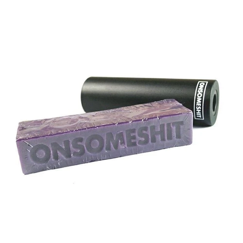 Primo BMX x OSS Peg