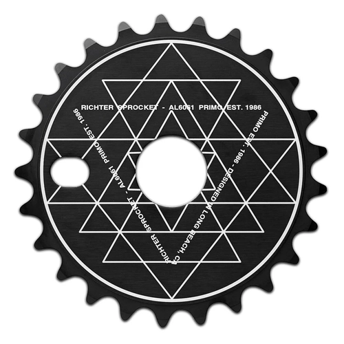 Primo BMX Zia Sprocket