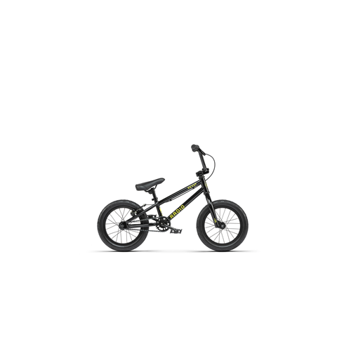 Radio Revo 14" Bike [Black]