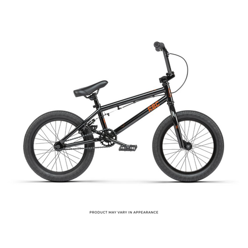 Radio BMX 16" Revo Bike