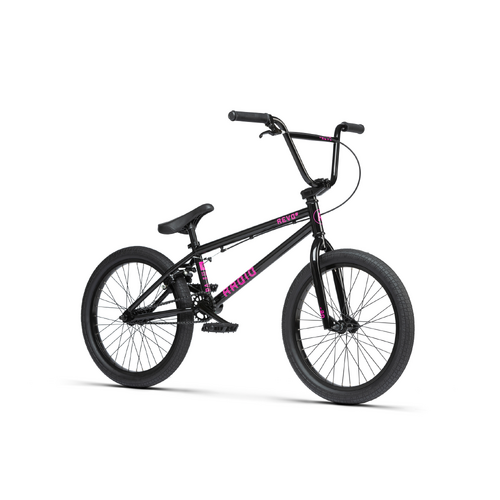 Radio Revo Bike [Black]