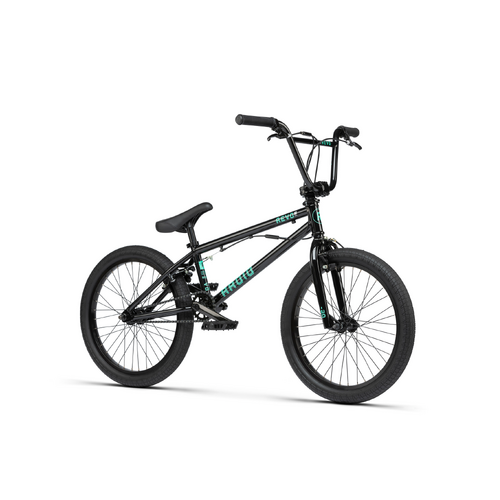 Radio Revo Pro FS Bike [Black]