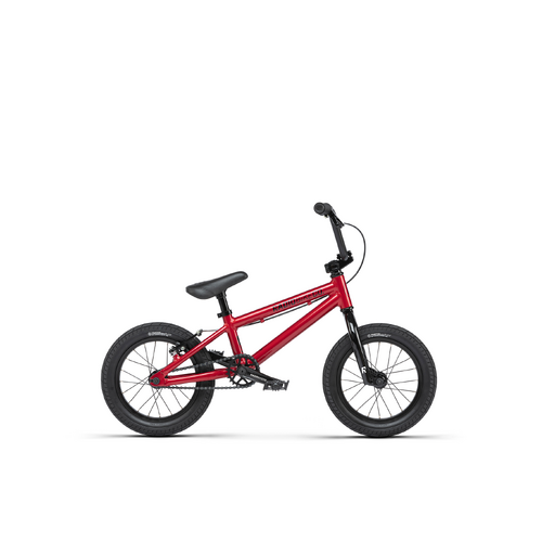 Radio Dice 16" Bike