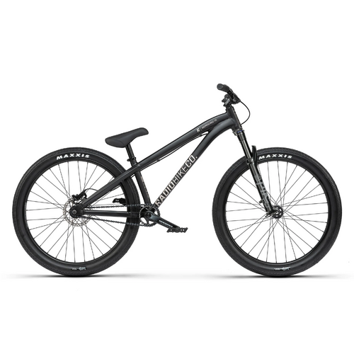 Radio BMX 26" Griffin Pro Elite Complete Bike 22.8" Top Tube 