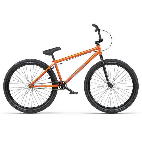 Radio Ceptor 26" Bike