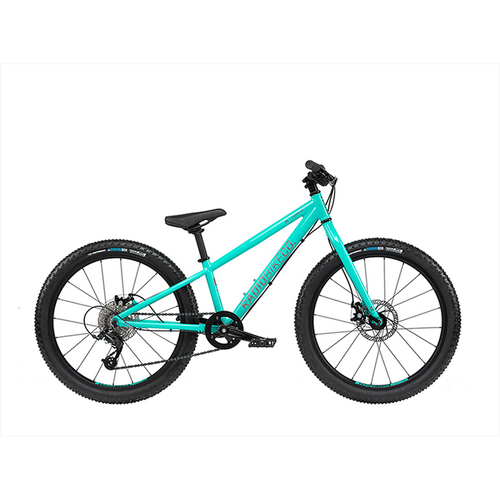 Radio BMX 24" Zuma Complete Bike 19.3" Top Tube
