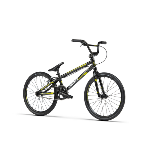 Radio Raceline Cobalt Expert Bike
