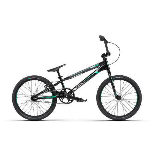 Radio Raceline Xenon Expert XL Bike