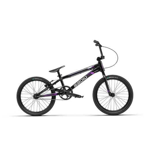 Radio Raceline Xenon Pro Bike