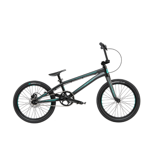 Radio Raceline Quartz Pro XL Bike