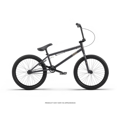 Radio BMX 18 Inch Revo Pro Bike