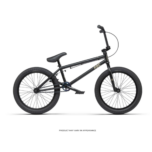 Radio BMX 20" Evol XL Bike