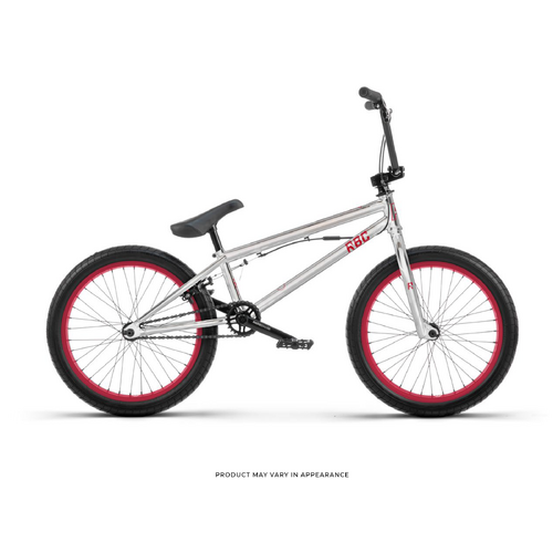 Radio BMX 20" Astron FS Bike