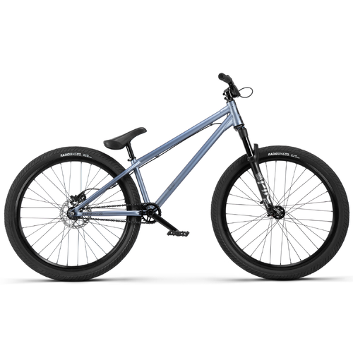 Radio BMX 26" Icarus Bike