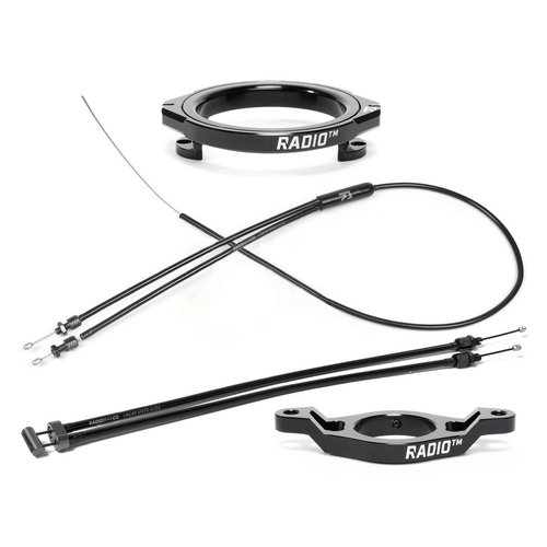 Radio Aeon MTB Gyro Rotor Set
