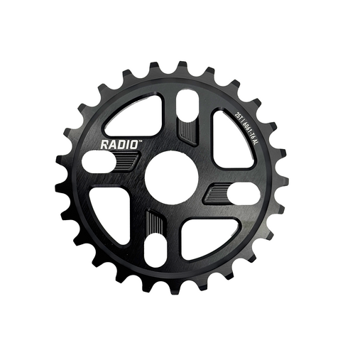 Radio Axis Front Sprocket