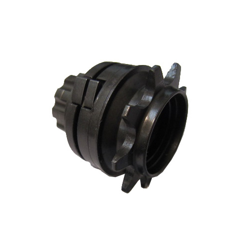 Radio Loose Ball Hub Driver