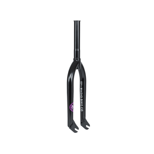 Radio Nemesis Fork