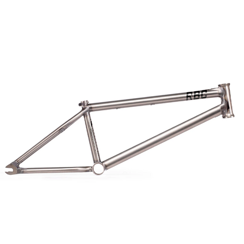 Radio Nemesis Frame