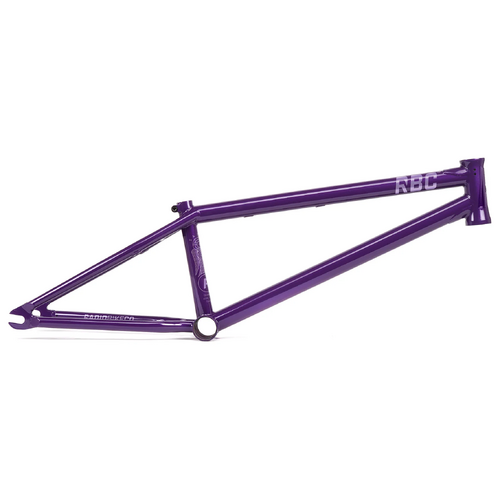 Radio Saxon Frame