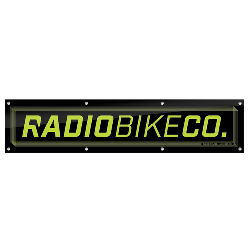 Radio Contest Banner